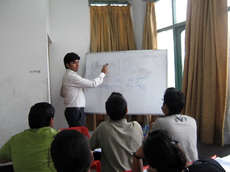 Prajnanananda Institute of Technology & Management Kolkata Infrastructure photo 11